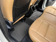 Volvo XC40 2018– EVA avtomobilski tepihi (sivi) fotografija 2