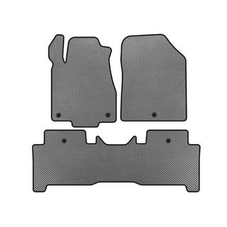 EVA talne preproge (2 vrsti, sive) Acura MDX 2007–2013