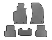 Alfa Romeo 159 2005–2011 EVA preproge za avto V-2 (Siva) fotografija 1
