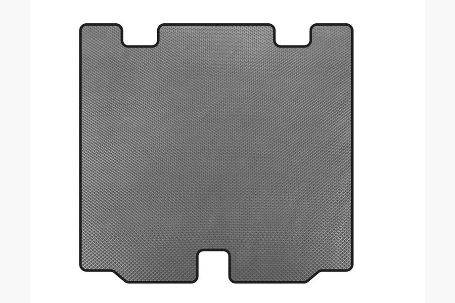 BMW serija 5 F10/F11 2010–2016 Prtljažna preproga EVA V2 (za F11, siva) Image