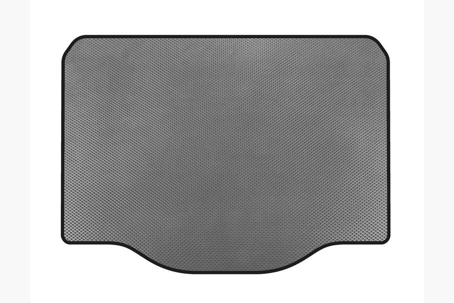 Buick Encore 2013–2019 EVA preproga za prtljažnik (siva) Image