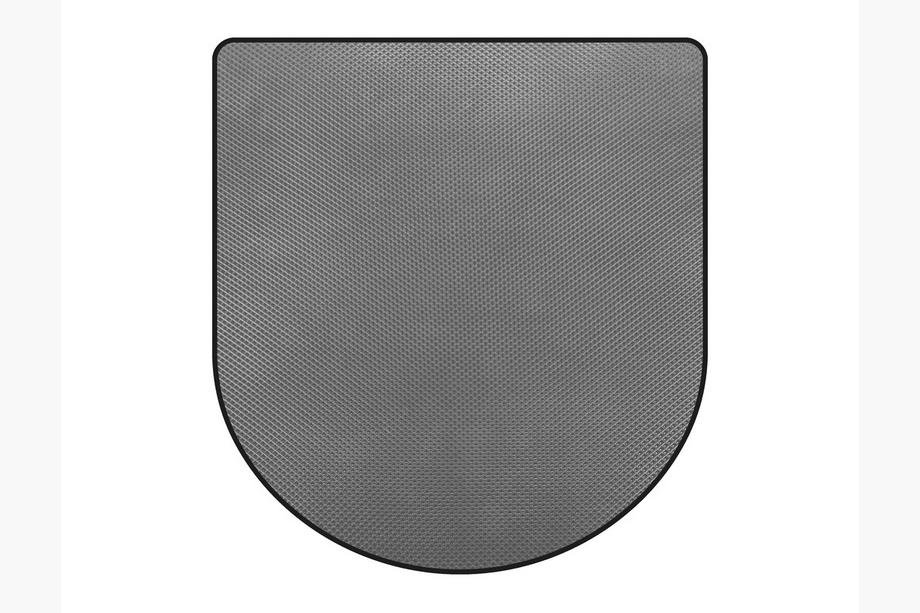 Chery Amulet 2003–2014 EVA preproga za prtljažnik (siva) Image