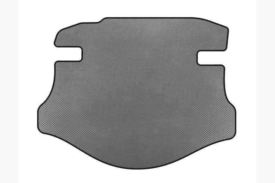 Chevrolet Camaro 2009–2015 EVA preproga za prtljažnik (siva) Image