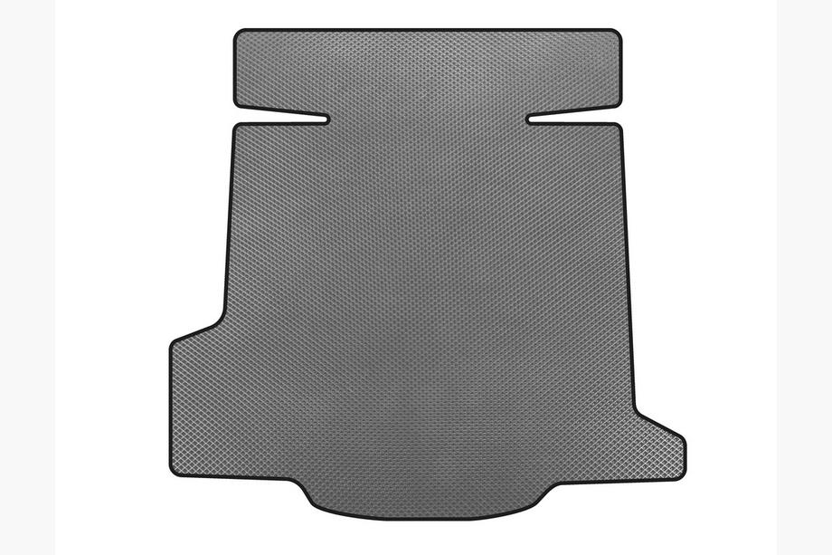 Chevrolet Impala 2013–2020 EVA preproga za prtljažnik (SD, Siva) Image