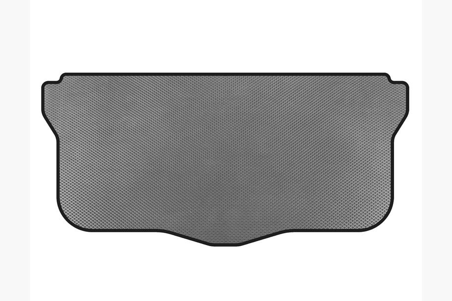 Citroen C-1 2005–2014 EVA preproga za prtljažnik (HB, siva) Image