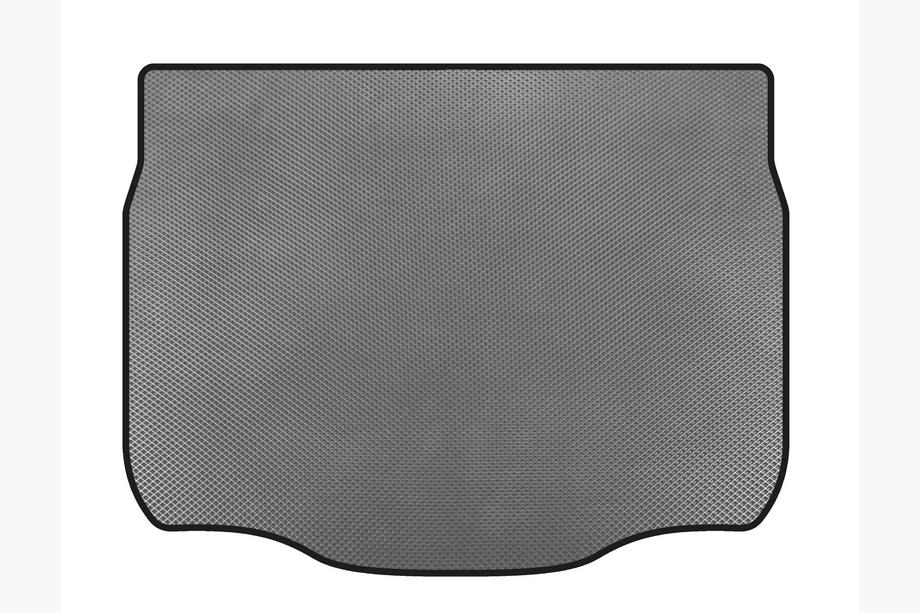 Citroen Cactus 2014–2020 EVA preproga za prtljažnik (siva) Image