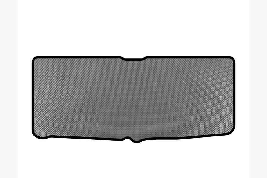 Mini Clubman R55/R56 2007–2014 EVA preproga za prtljažnik (za R56, siva) Image