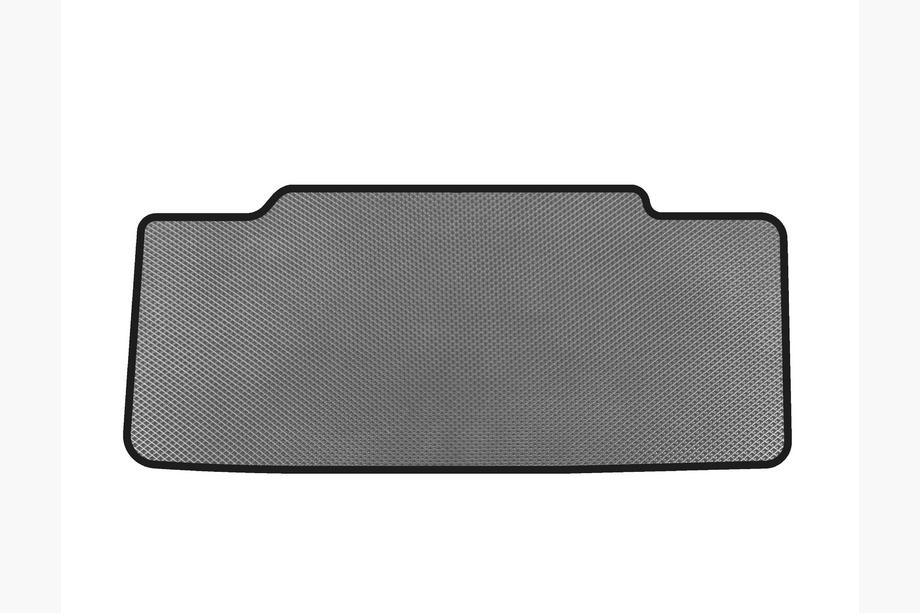 Mini Cooper F55/56/57 2014–2023 EVA podloga za prtljažnik (za F56, siva) Image