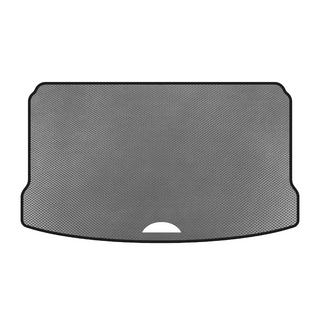 EVA preproga za prtljažnik (za S F55, 5-vratni, siva) Mini Cooper F55/56/57 2014–2023