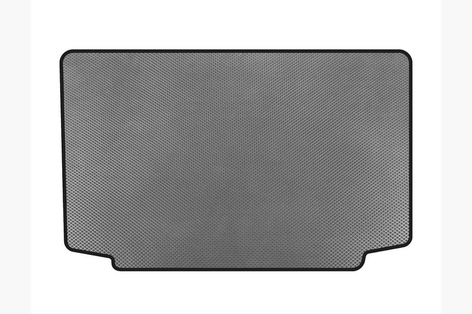 Ford B-Max 2012–2017 EVA preproga za prtljažnik (siva) Image