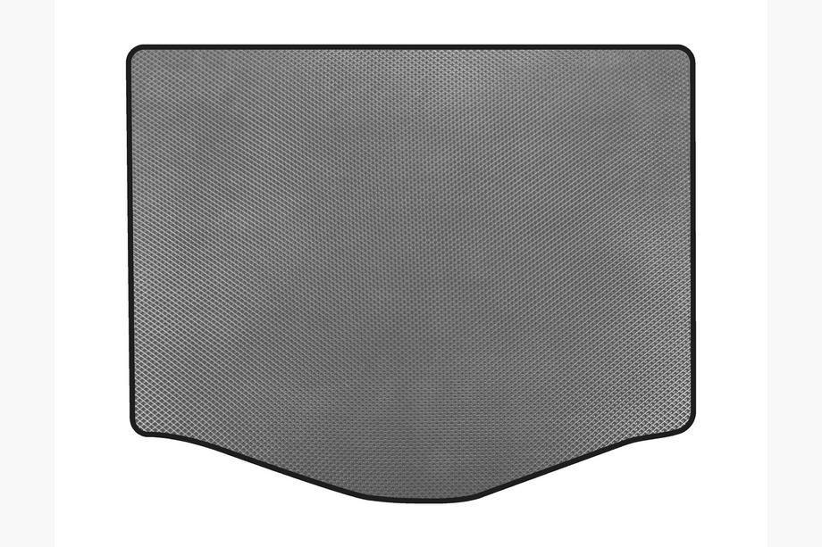Ford C-Max 2004–2010 EVA preproga za prtljažnik (siva) Image