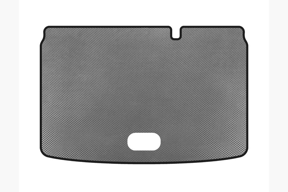 Ford Ecosport 2013–2022 EVA prtljažna preproga (2018-2022, siva) Image