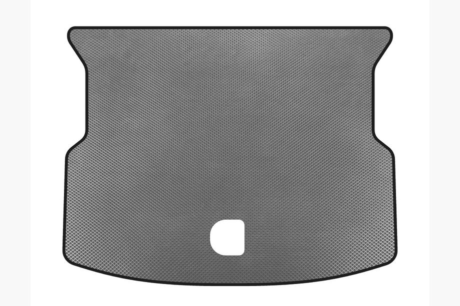 Ford Escape 2008–2013 EVA preproga za prtljažnik (siva) Image
