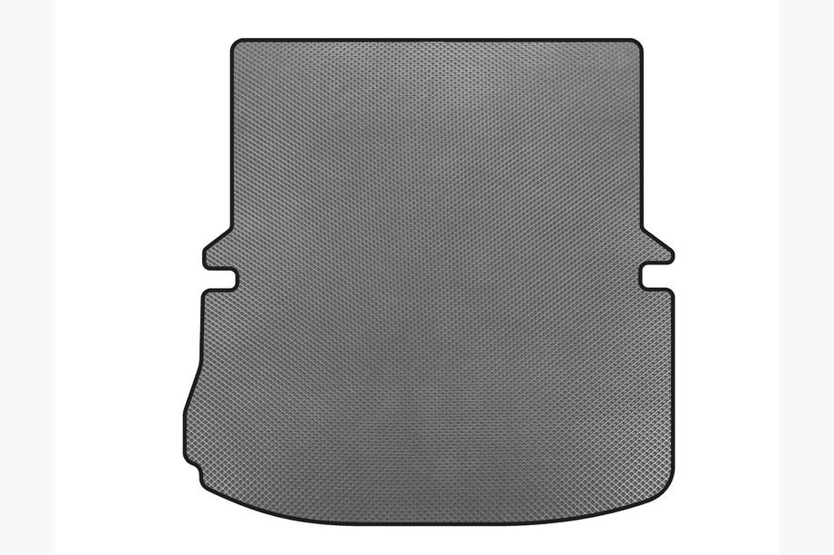 Ford Explorer 2011–2019 EVA preproga za prtljažnik (2011-2015, Siva) Image