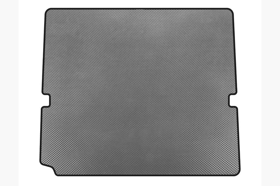 Ford Galaxy 2007–2015 EVA preproga za prtljažnik (siva) Image