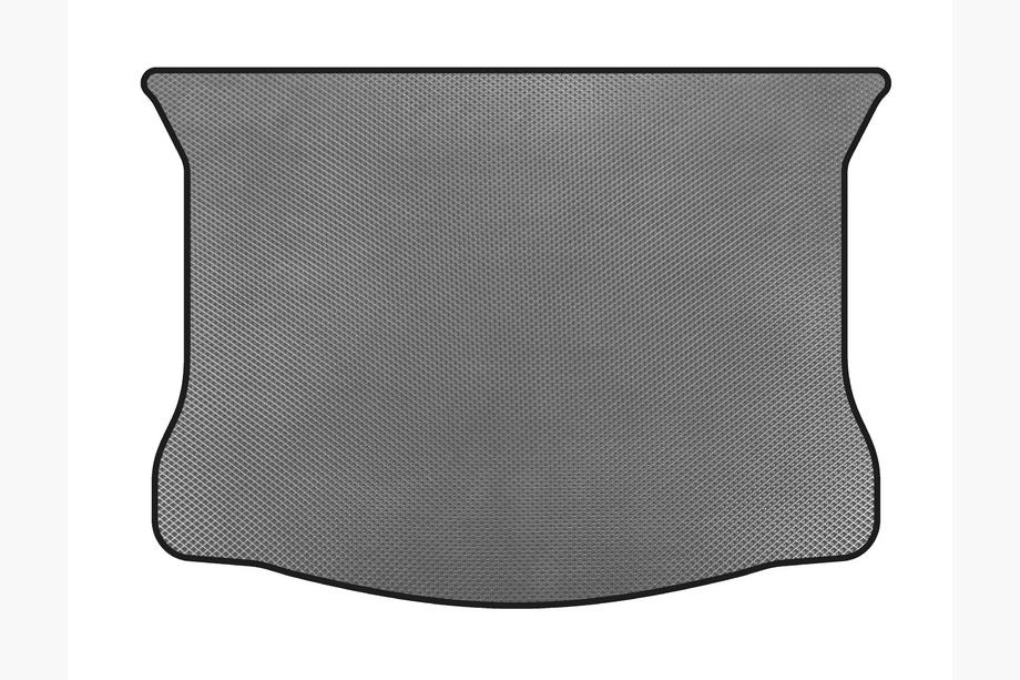 Ford Kuga 2008–2013 EVA preproga za prtljažnik (siva) Image