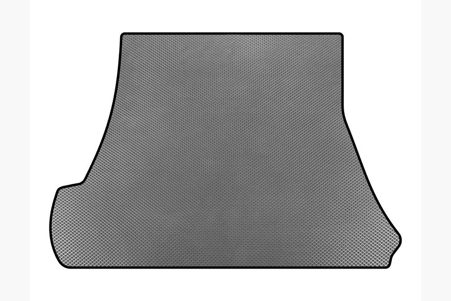 Ford Mondeo 1996–2001 EVA preproga za prtljažnik (SD, Siva) Image