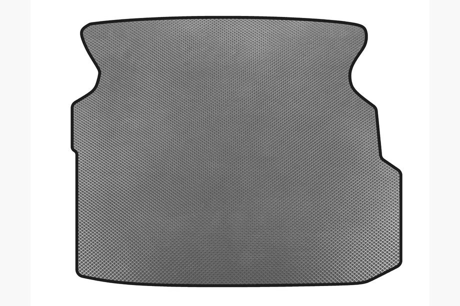 Geely CK-1 2005–2008 EVA preproga za prtljažnik (2005-2009, SD, siva) Image
