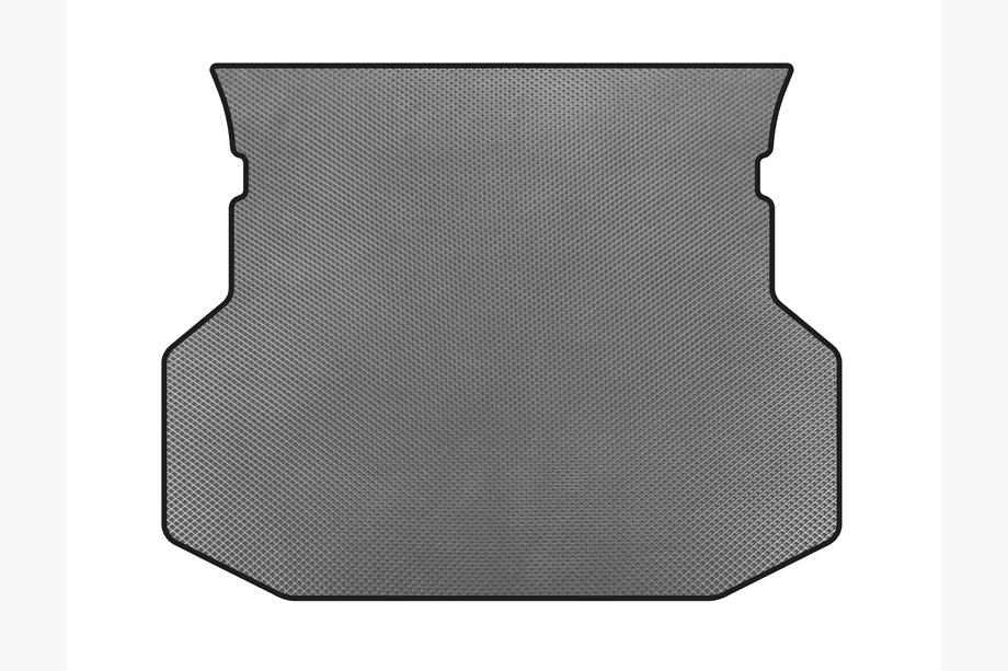 Geely MK 2006–2014 EVA preproga za prtljažnik (SD, Siva) Image