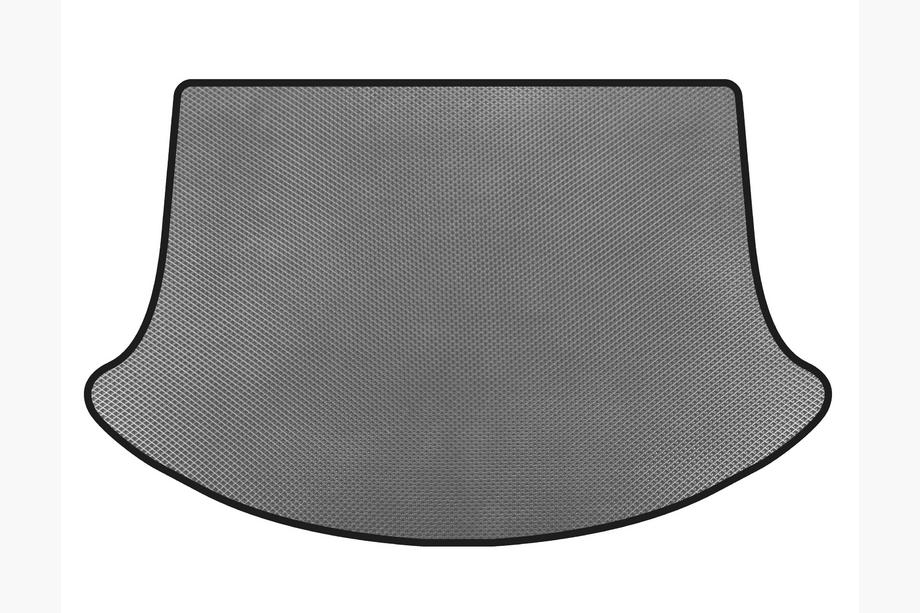GreatWall Haval H2 2014–2021 EVA preproga za prtljažnik (siva) Image