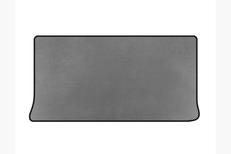Hummer H2 2002–2009 EVA preproga za prtljažnik (siva) Image