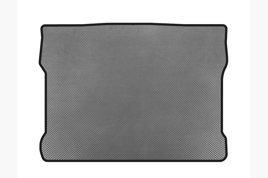 Hummer H3 2005–2010 EVA preproga za prtljažnik (siva) Image