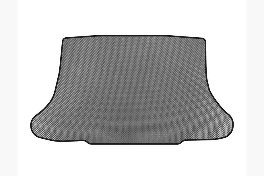 Land Rover Freelander I 1997–2006 EVA preproga za prtljažnik (siva) Image