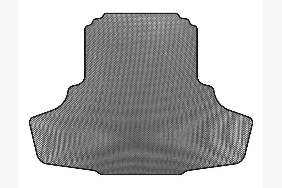 Lexus GS 2005–2011 EVA preproga za prtljažnik (SD, Siva) Image