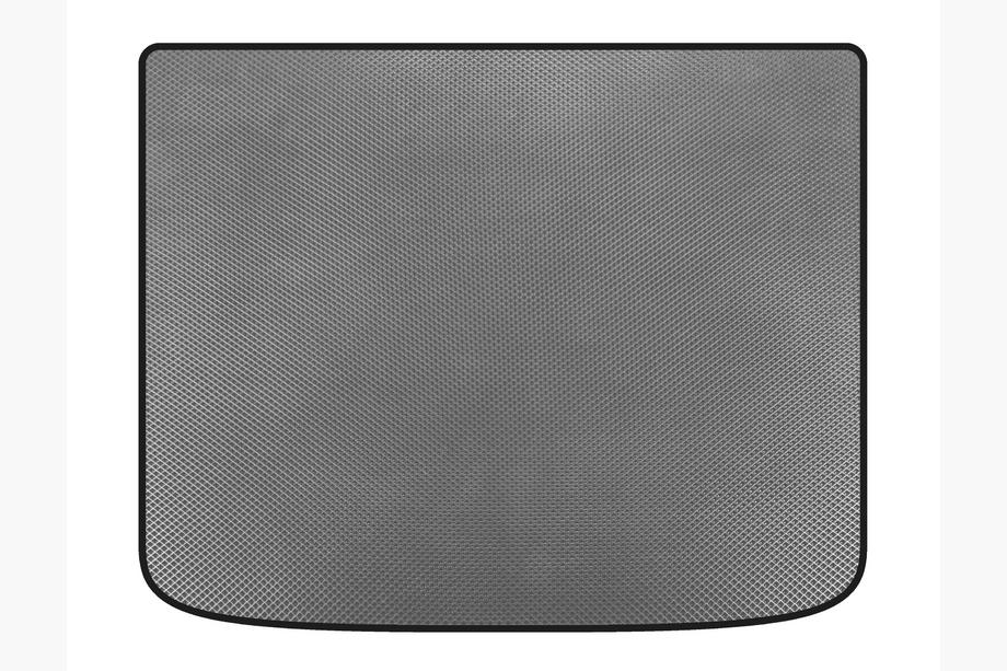 Mercedes B-class W245 2005–2011 EVA preproga za prtljažnik (siva) Image