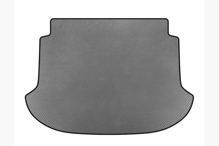 Nissan Murano 2002–2008 EVA preproga za prtljažnik (siva) Image