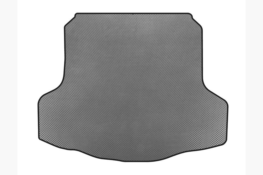 Nissan Teana 2008–2013 EVA preproga za prtljažnik (SD, Siva) Image