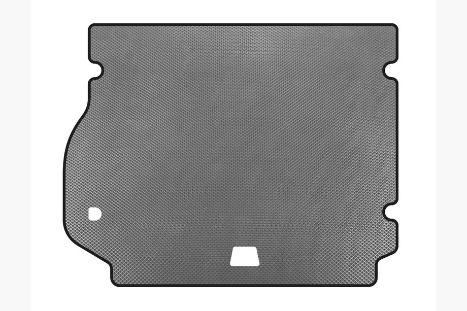 Range Rover Sport 2005–2013 EVA preproga za prtljažnik (2005-2009, Siva) Image