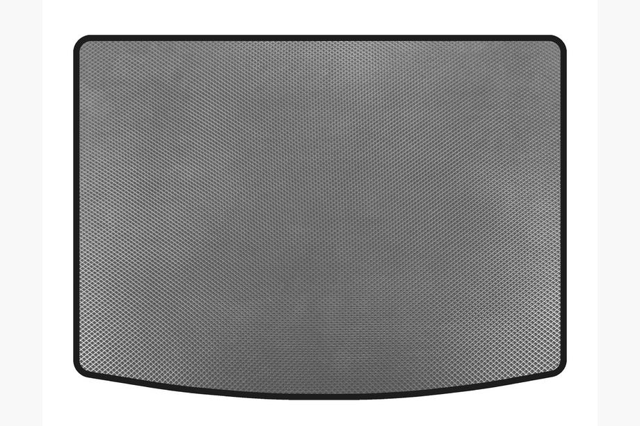 Seat Altea 2004–2015 EVA preproga za prtljažnik (siva) Image