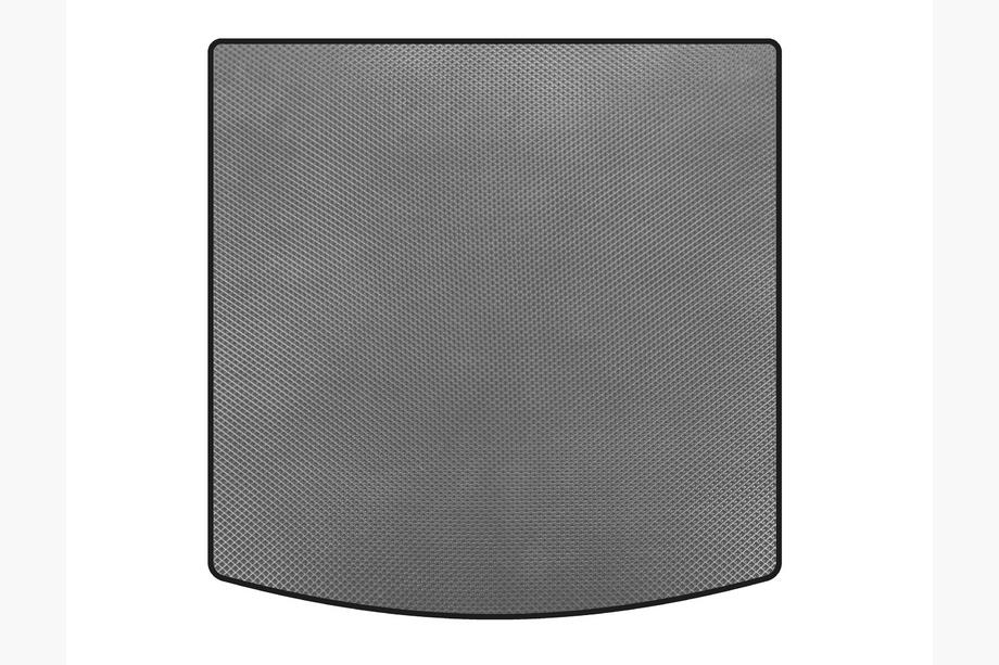 Seat Leon 2013–2020 EVA preproga za prtljažnik (2013-2016, SW, Siva) Image