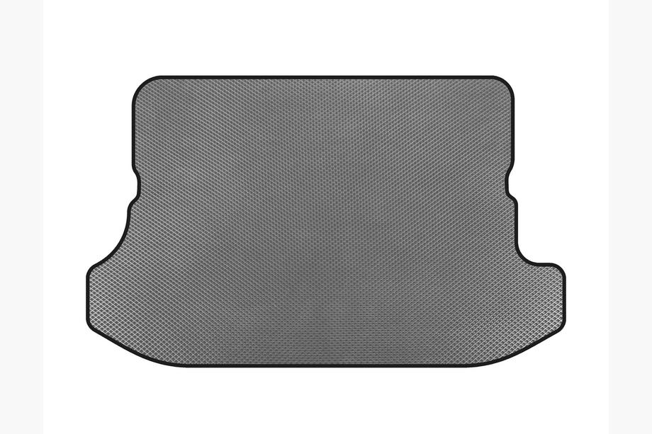 Subaru BRZ 2012–2021 EVA preproga za prtljažnik (Kupe, Siva) Image