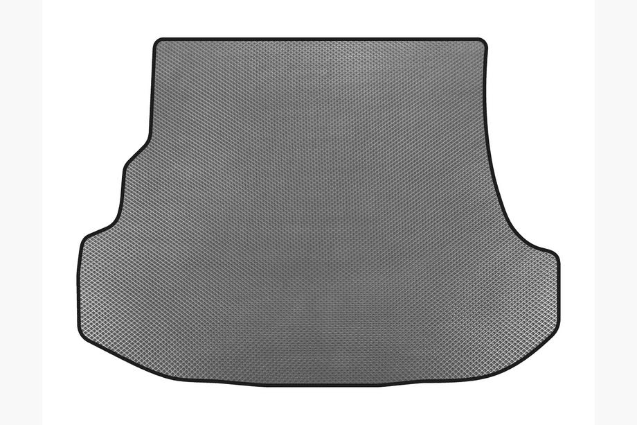 Subaru Forester 1997–2002 EVA preproga za prtljažnik (siva) Image