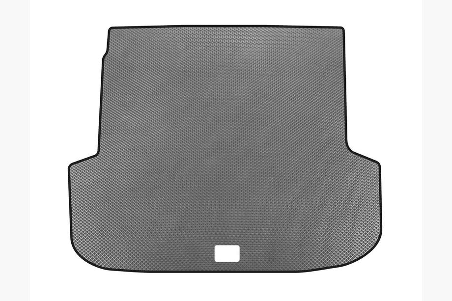 Subaru Outback 2005–2009 EVA preproga za prtljažnik (siva) Image