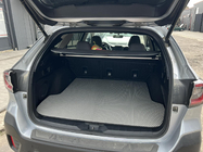 Subaru Outback 2019– EVA preproga za prtljažnik (siva) fotografija 2