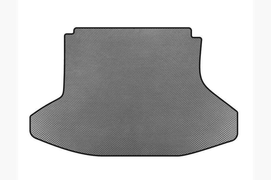 Toyota Prius 2003–2009 EVA preproga za prtljažnik (LB, siva) Image
