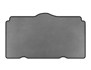 Toyota Yaris 2006–2011 EVA preproga za prtljažnik (HB, 5-vratni, Siv) fotografija 1