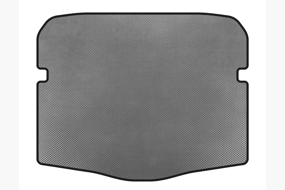 Volvo C70 2006–2010 EVA preproga za prtljažnik (Kabriolet, siva) Image