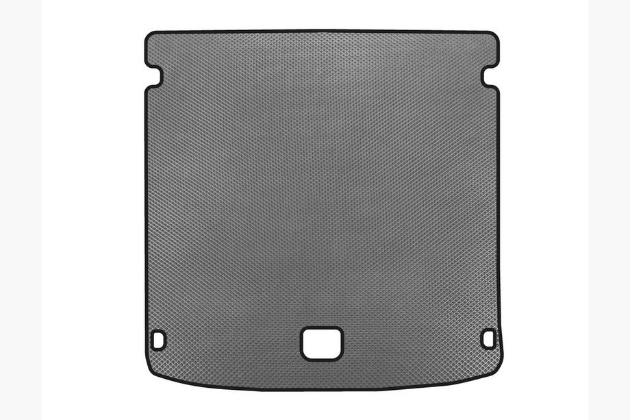 Audi A4 B7 2004–2008 EVA V-1 preproga za prtljažnik (Avant, Siva) Image