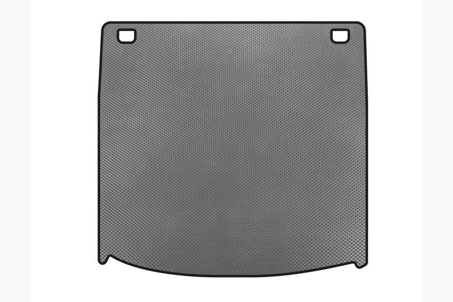 BMW Serija 5 E60/E61 2003–2010 EVA prtljažna preproga (Za E61, Siva) Image