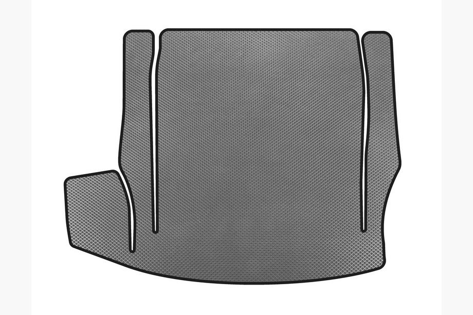 BMW serija 2 F22/F23 2014–2021 EVA preproga za prtljažnik (za F23, siva) Image
