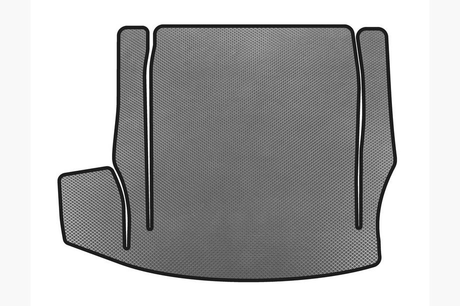 BMW serija 2 F22/F23 2014–2021 EVA V1 preproga za prtljažnik (Za F22, Siva) Image
