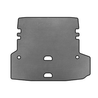 EVA V-1 prtljažna preproga (za F-31, siva) BMW serija 3 F30/F31 2012–2019