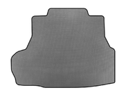 Chevrolet Epica 2006–2014 EVA preproga za prtljažnik (Siva) fotografija 1