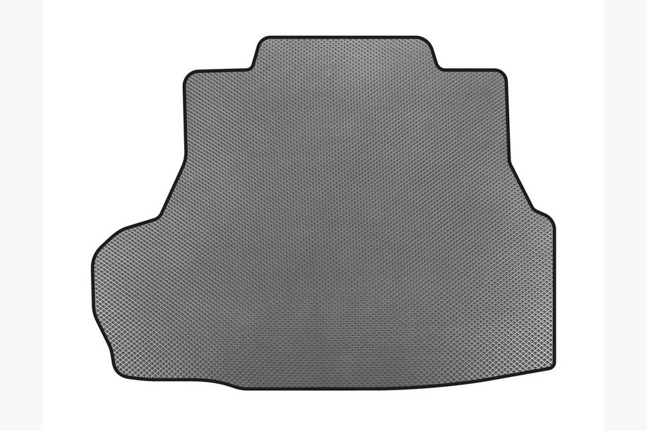 Chevrolet Epica 2006–2014 EVA preproga za prtljažnik (Siva) Image