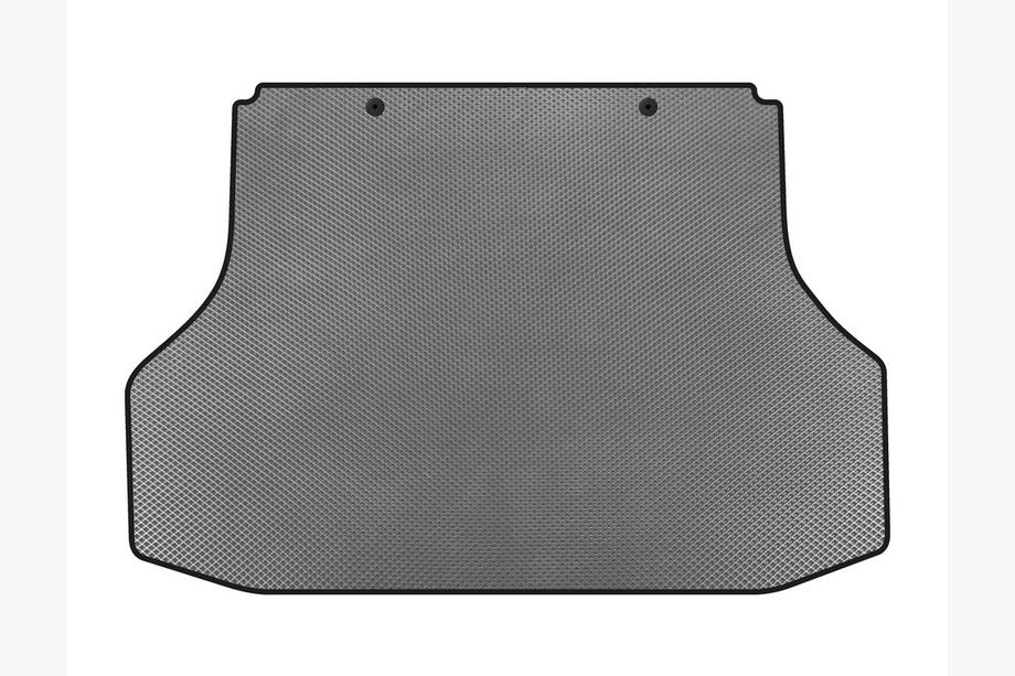 Chevrolet Lacetti 2003–2024 Preproga za prtljažnik (SD, siva) Image