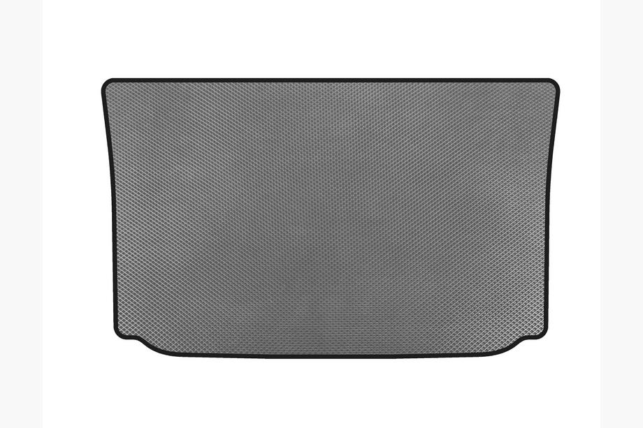 Ford Ecosport 2013–2022 EVA preproga za prtljažnik (pred prenovo, siva) Image